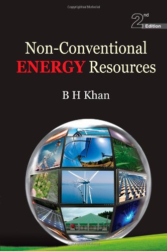 non conventional energy sources notes pdf