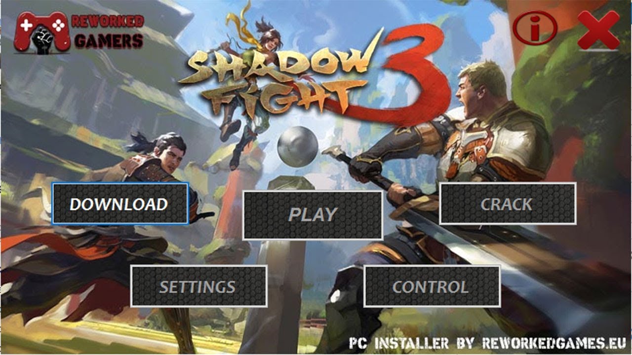 Shadow fight 3 download for pc windows 10